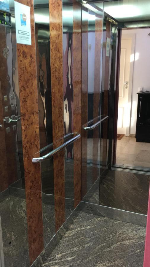 Penthouse La Paz 9 - Castle View Apartman Moraira Kültér fotó