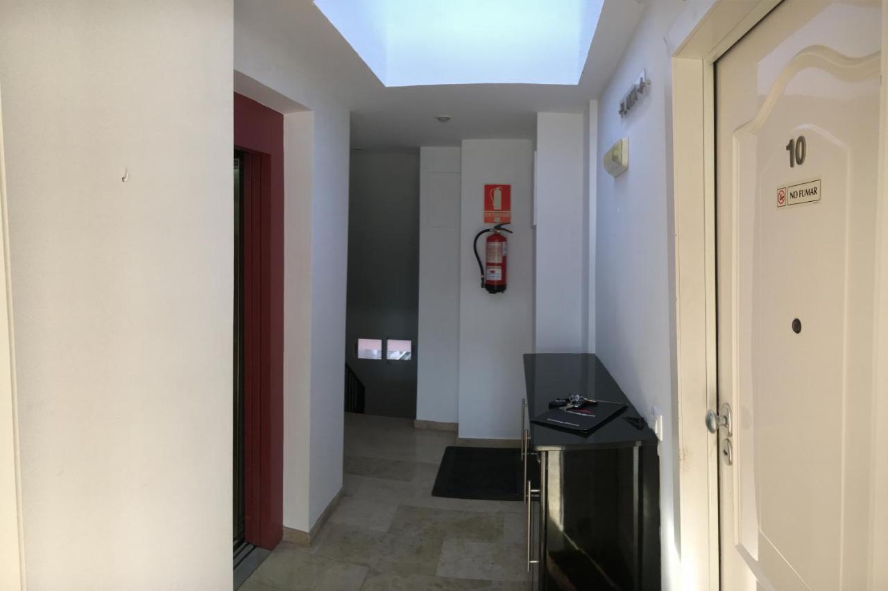 Penthouse La Paz 9 - Castle View Apartman Moraira Kültér fotó