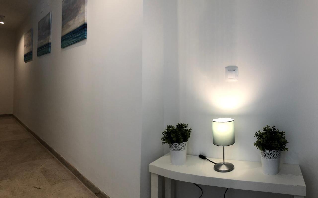 Penthouse La Paz 9 - Castle View Apartman Moraira Kültér fotó