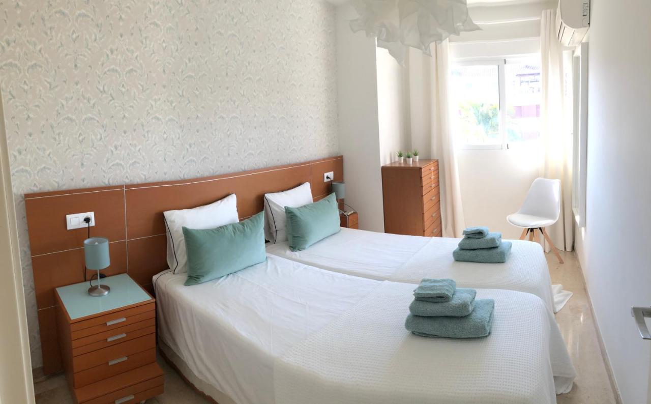 Penthouse La Paz 9 - Castle View Apartman Moraira Kültér fotó