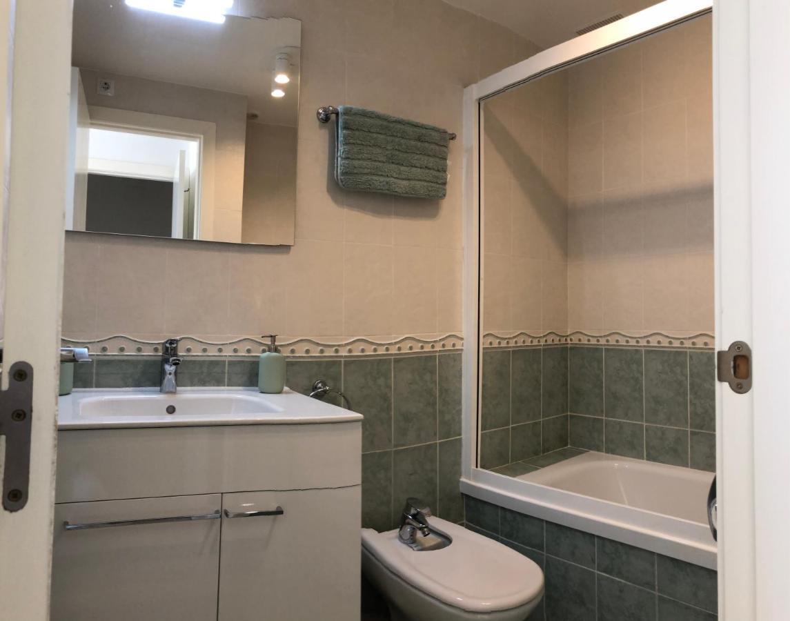 Penthouse La Paz 9 - Castle View Apartman Moraira Kültér fotó