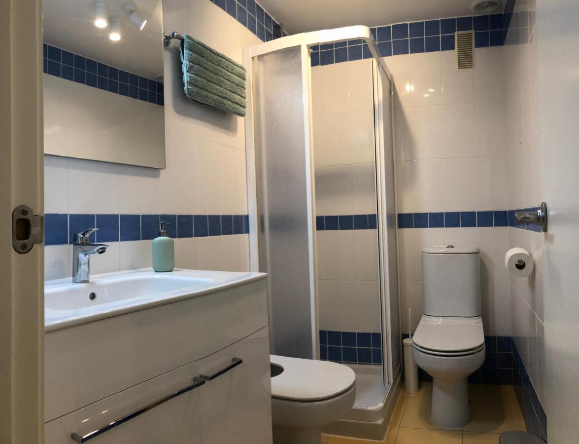 Penthouse La Paz 9 - Castle View Apartman Moraira Kültér fotó